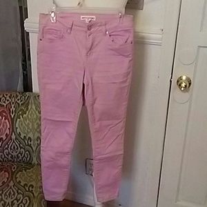 Artisan new York skinny pants size 4